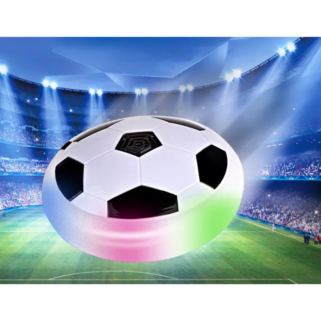 ภาพหน้าปกสินค้าซื้อ1ฟรี1 ลูกบอลขนาดครึ่งวงกลมใช้เล่นภายในบ้าน, สนามซ้อม, มีเสียงดนตรี จากร้าน glssel บน Shopee