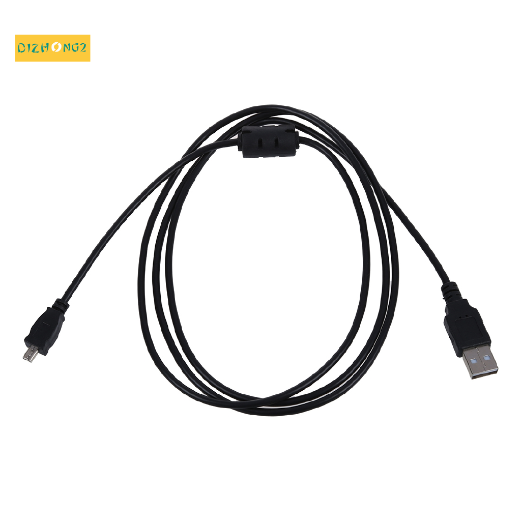 EXTENSILO - 2x Batteria Compatibile Con Sanyo Xacti Vpc-x1220, Vpc-x1240, Vpc-x1420 Fotocamera