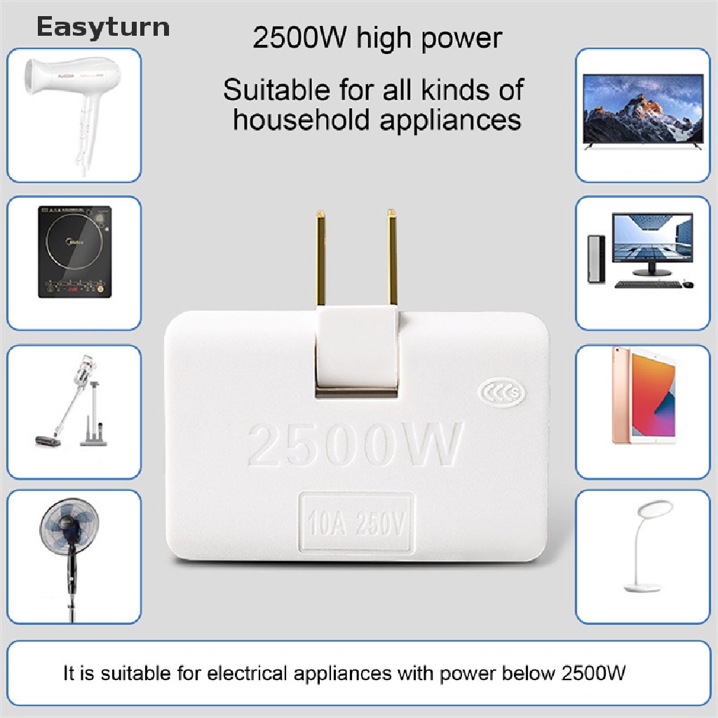 easyturn-rotatable-socket-converter-one-in-three-180-degree-extension-plug-multi-mini-th