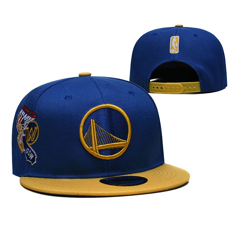 หมวกบาสเก็ตบอล-ผ้าฝ้าย-ปักลาย-nba-golden-state-warriors-los-angeles-clippers-brooklyn-h1-2023