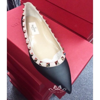 PRE-Order Valentino Flats