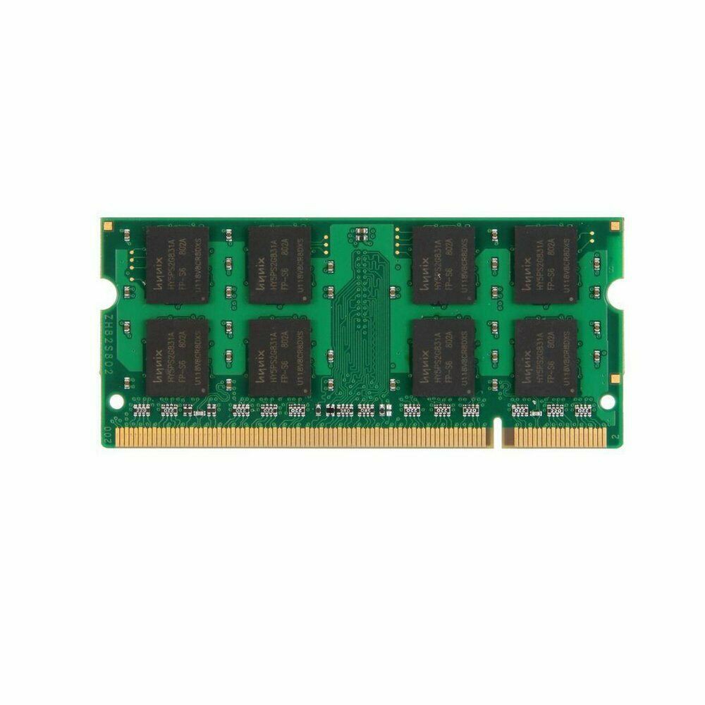 ภาพสินค้าElpida 2GB 2Rx8 PC2-5300 Notebook DDR2 667Mhz 200Pin RAM Memory SODIMM AD22 จากร้าน urxn2485th.th บน Shopee ภาพที่ 2