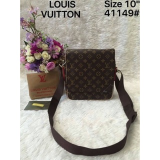 กระเป๋า LOUS VUITTON 10