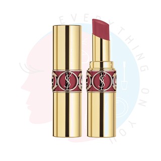 ลด 200.- {โค้ด JPP2BR} [พร้อมส่ง] YSL Rouge Volupte Shine Oil-in-stick Lipstick