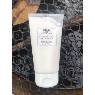 Origins Checks and Balances Frothy Face Wash 150 ml