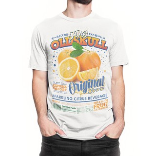 สินค้า Oldskull  Express - Orange Juice