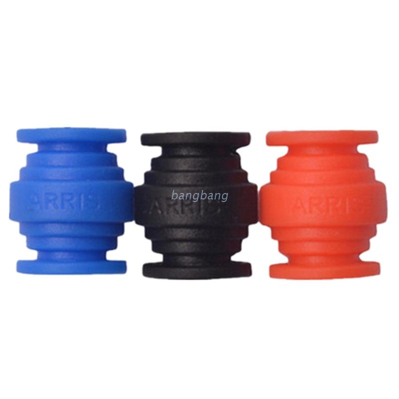 Bang 10 Pcs Rubber Damper Balls Flight Controller Soft Mount Shock