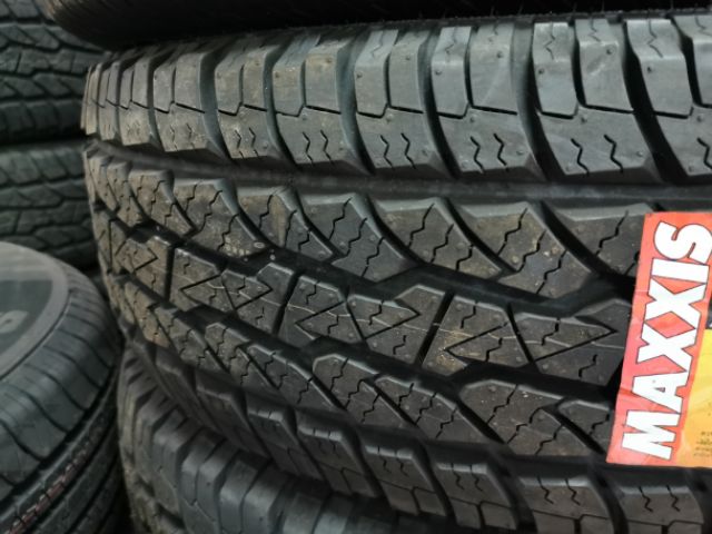 265-70-16-maxxis-at700-ยางใหม่-ปี-22