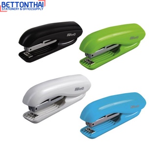 KW-Trio 05168 Stapler เครื่องเย็บกระดาษเบอร์ 10 เย็บได้ 10 แผ่น คละสี 1 ชิ้น แม็ค แม็ก แม็กเย็บกระดาษ แม็คเย็บกระดาษ