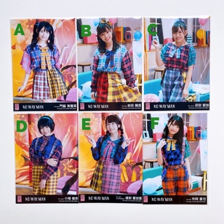 Akb48 Photo Theater type จากซิง No way Man 👧🏻👧🏻 Saikyou Twintail