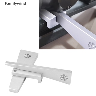 Familywind&gt; ตัวปรับระดับออปติก อะลูมิเนียม ปรับระดับได้ อุปกรณ์เสริม สําหรับล่าสัตว์