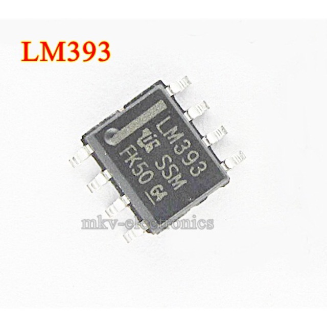 lm393-ka393-kia393f-a393f-393