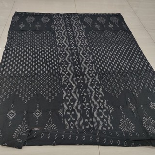 สินค้า ผ้าโสร่งชายอินโดนีเซีย Gadja Asia Kembang