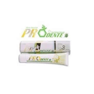 สินค้า ยาสีฟัน แอ็ดเวล โปรเดนท์เต้ (Pro Dente)