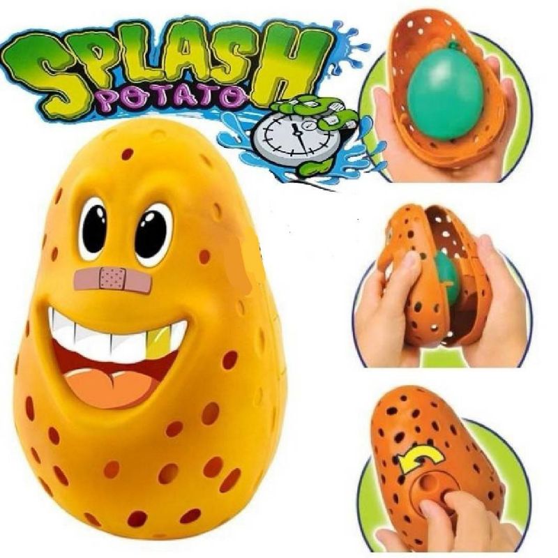 slash-potato-game-มันฝรั่งระเบิดน้ำ