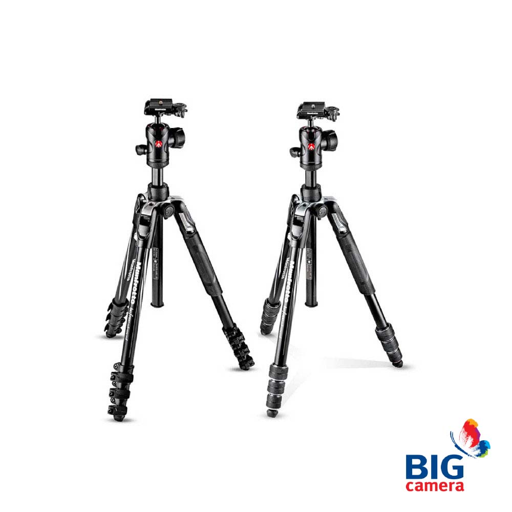 manfrotto-befree-advanced-aluminum-travel-tripod-ball-head-ขาตั้งกล้อง