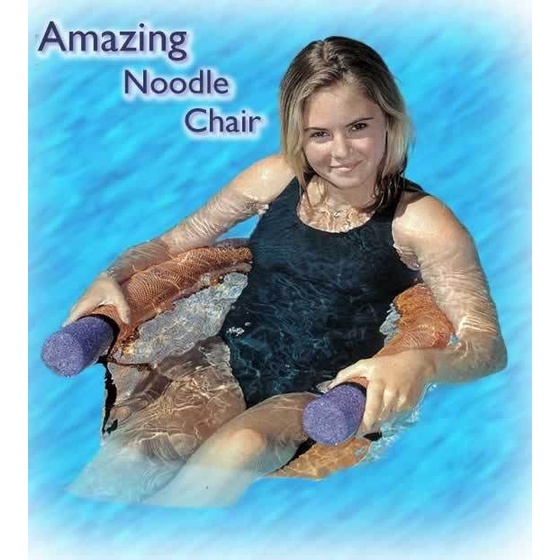 peaksports-store-ปาร์ตี้ริมสระน้ำเก้าอี้ลอยน้ำเด็กที่นั่งน้ำผ่อนคลายแหวนว่ายน้ำพับได้สระว่ายน้ำของเล่นผู้เอนกาย