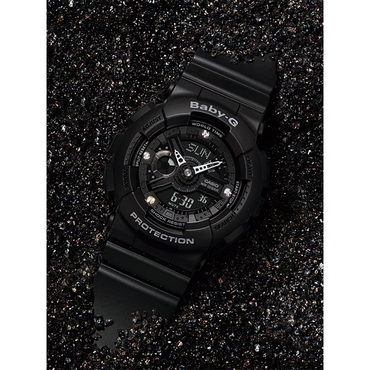 baby-g-รุ่น-ba-135dd-1a-นาฬิกาข้อมือ-limited-edition-ของแท้-100-casio-ba-135dd-1