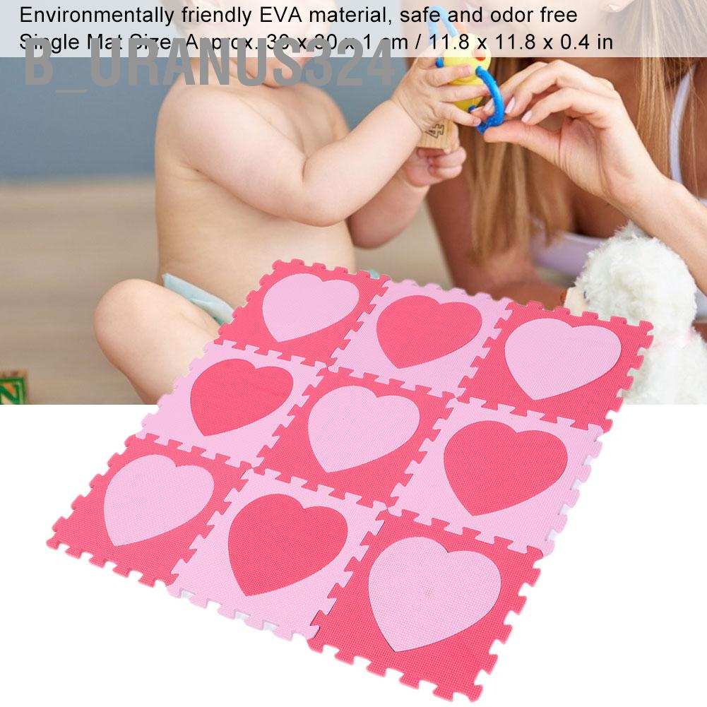 b-uranus324-9pcs-unique-heart-pattern-eva-children-play-mat-baby-educational-crawling-puzzle-toy