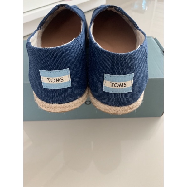 รองเท้า-toms-แท้จากช็อป