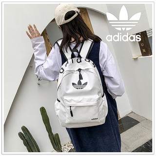 Adidas กระเป๋าเป้ อาดิดาส สะพายหลัง มีให้เลือก 5สี กระเป๋าเป้สะพายหลัง สะพายไปเที่ยว