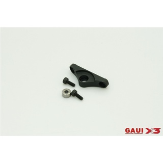 216135-GAUI X3 Front Bevel Gear Mounting Block