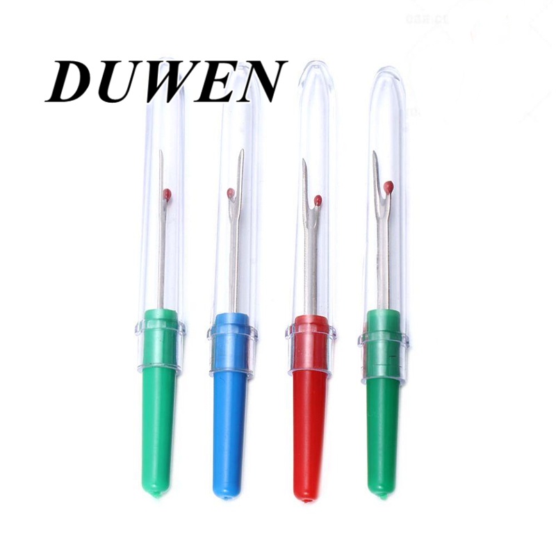 duwen-ที่ตัดด้าย-ด้ามจับพลาสติก-สําหรับเย็บผ้า