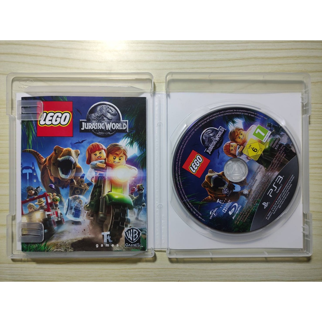 มือ2-ps3-lego-jurassic-world-z2-eu