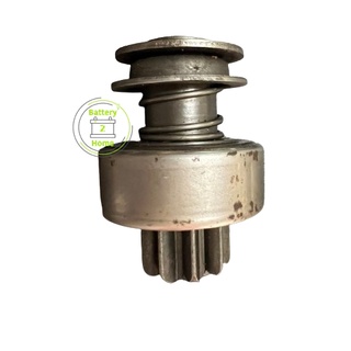 เฟืองสตาร์ท นิคโก้-อีซุซุ85แรงคอยาว(9T-32X81) Starter Drive ISUZU