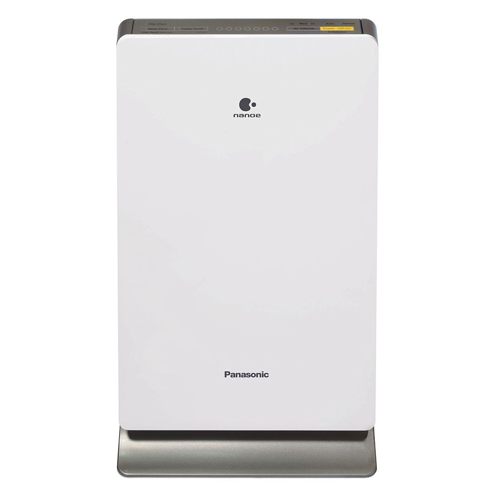 Panasonic on sale air cleaner