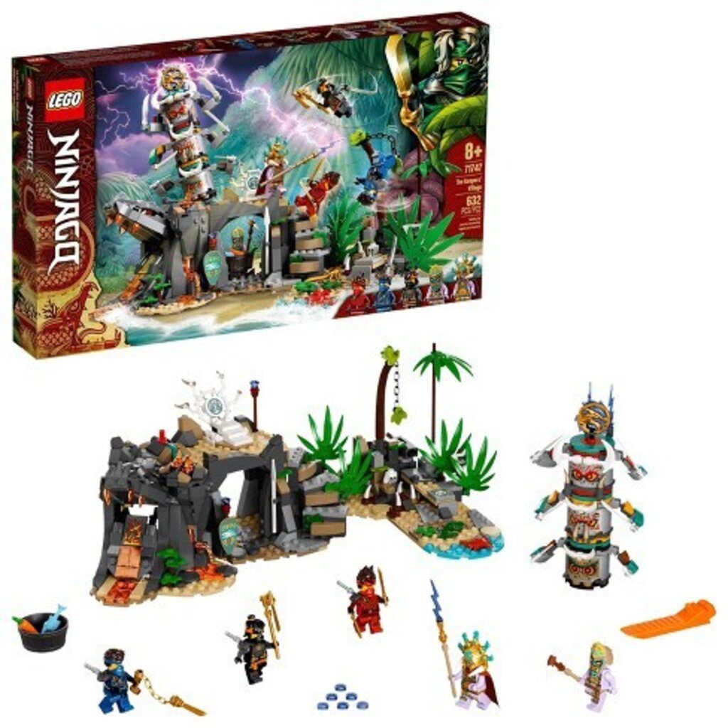 lego-ninjago-the-keepers-village-71747