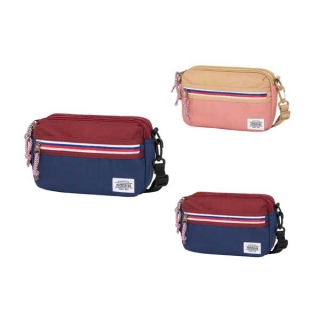 AMERICAN TOURISTER กระเป๋าสะพายข้าง รุ่น BLAKE UTILITY BAG