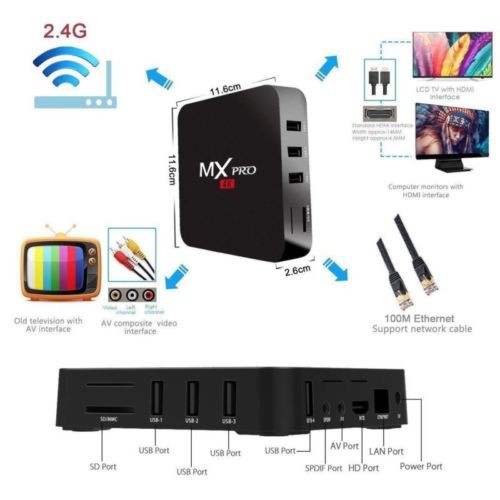 ถูกที่สุด-mxq-pro-android-7-1-4k-quad-core-64-bit-amlogic-s905-w-เครื่องบินบังคับวิทยุ