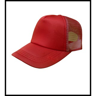 ภาพขนาดย่อของภาพหน้าปกสินค้าหมวกแก๊ป หมวกเบสบอล หมวกราคาถูก หมวกสีพื้น หมวกกีฬาสี หมวกแจก จากร้าน boyitro บน Shopee ภาพที่ 4