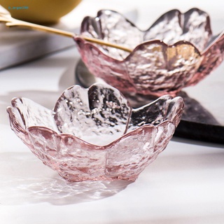 [NE] Crystal Bowl Seasoning Dish Cute