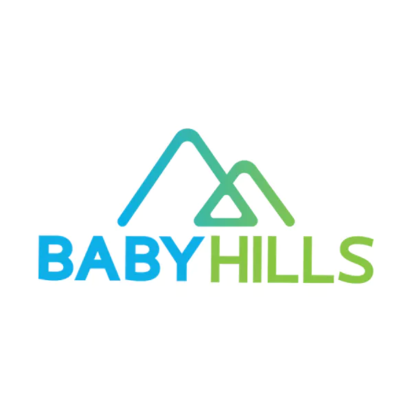 โลโก้ร้าน Baby Hills Official Store