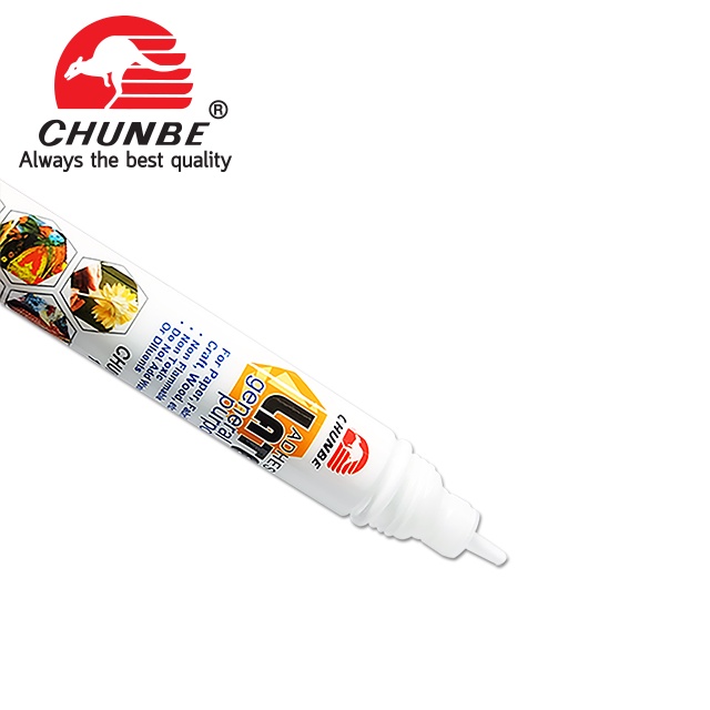 chunbe-กาวลาเท็กซ์-40-ml-latex-adhesive-1-ชิ้น
