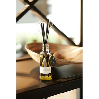 Reed Diffuser ก้านไม้หอมระเหย กลิ่น Wake me up ขนาด 180 ml.