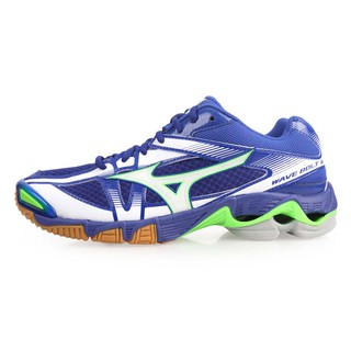 สินค้า Mizunoรองเท้าแบดมินตัน Wave Bolt 6 MEN ( V1GA176073)ลิขสิทธิ์แท้