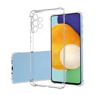 [ส่งจากไทย] Case Samsung A53 5G ตรงรุ่น เคสกันกระแทก เคสใส เคสโทรศัพท์ case A53 2022