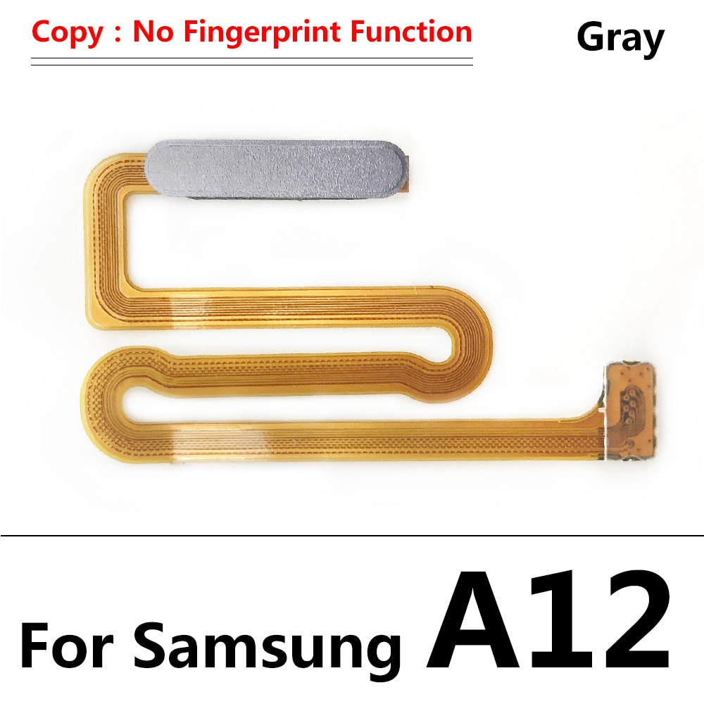 ใหม่อุปกรณ์เซ็นเซอร์ปุ่มโฮมสําหรับ-samsung-galaxy-a12-a125-a125f-พร้อมสายเคเบิ้ล