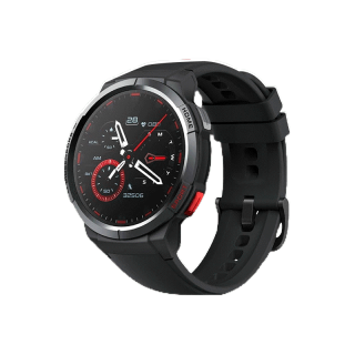 โปรโมชั่น : 2241บ.โค้ดBFSAAMN79H Mibro Watch GS สมาร์ทวอทช์ มี GPS ในตัว หน้าจอ AMOLED 1.43 นิ้ว 60Hz ทัชลื่น -1Y