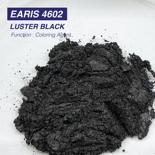 EARIS 4602 (LUSTER BLACK)