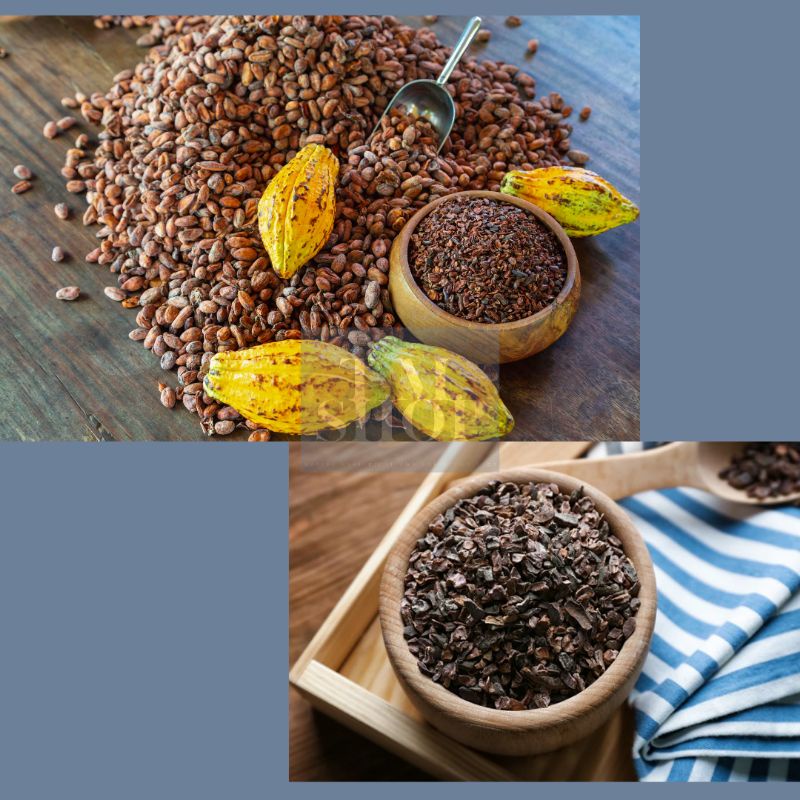 cacao-nibs-โกโก้นิปส์-cacao-nibs-โกโก้นิปส์-บรรจุ-50-150-กรัม