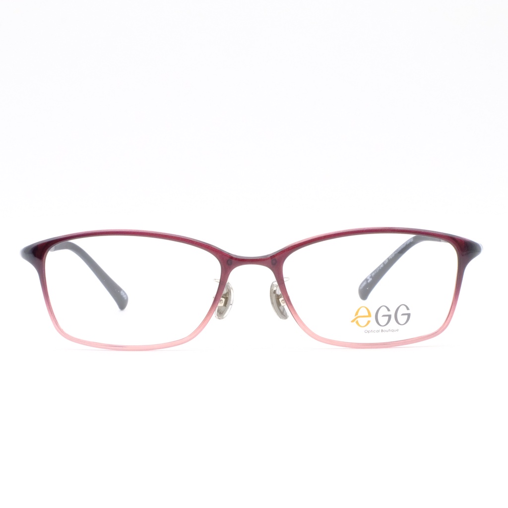 ฟรี-คูปองเลนส์-egg-แว่นสายตาแฟชั่นทรงเหลี่ยม-รุ่น-fegf42200952