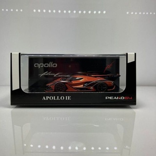 Peako No. A62909 Apollo IE Orange Dragon (Limited 1,000 pcs)