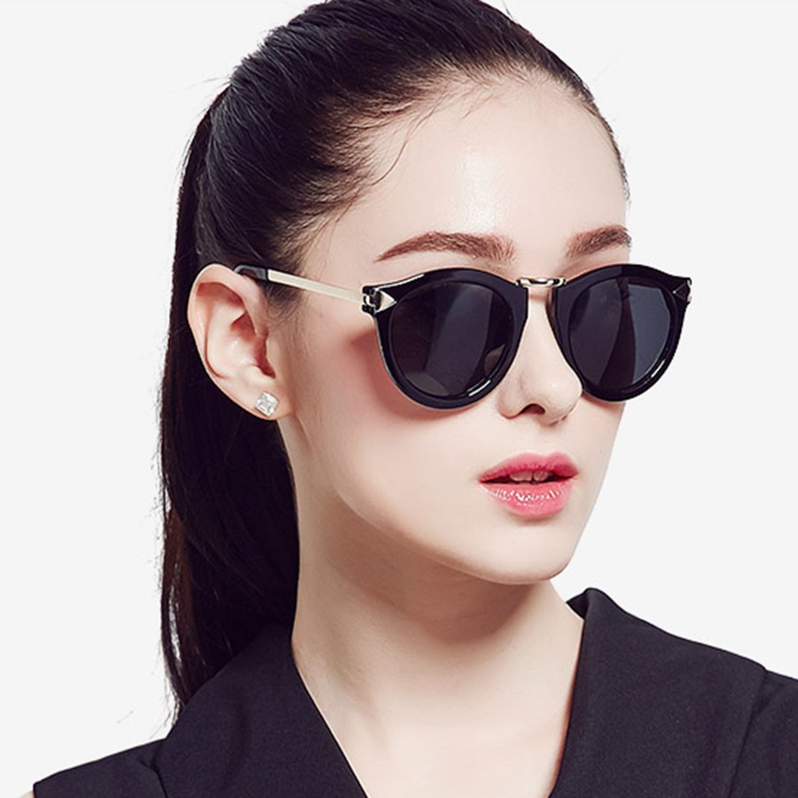 แว่นกันแดดผู้หญิง-แว่นตาแฟชั่น-แว่นตาเกาหลี-รุ่น-lg-040