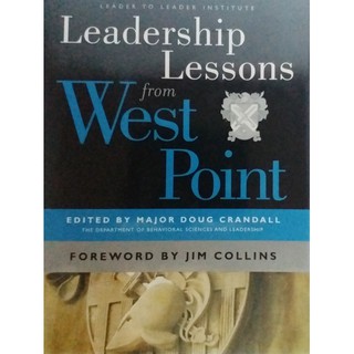 Leadership Lessons from West Point