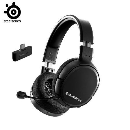 steelseries-สตีลซีรี่ย์-arctis-1-wireless-mobile-audio-gaming-headset-หูฟังเกมมิ่ง-ชุดหูฟัง-หูฟัง-61512-steelseries-steelseres-steel-series-steel-series-steel-series