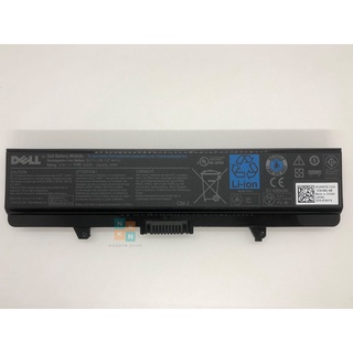 ARyee 5200mAh 11.1V 1525 Battery Laptop Battery Replacement for Dell Inspiron 1525 1526 1545 1546 14 1440 17 1750, Dell Vostro 500